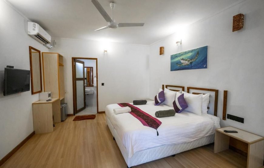 Rasdhoo Stay Maldives