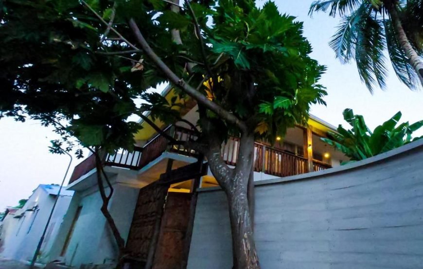 Rasdhoo Stay Maldives
