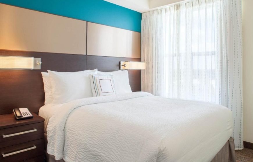 Residence Inn by Marriott Orlando Downtown, Orlando