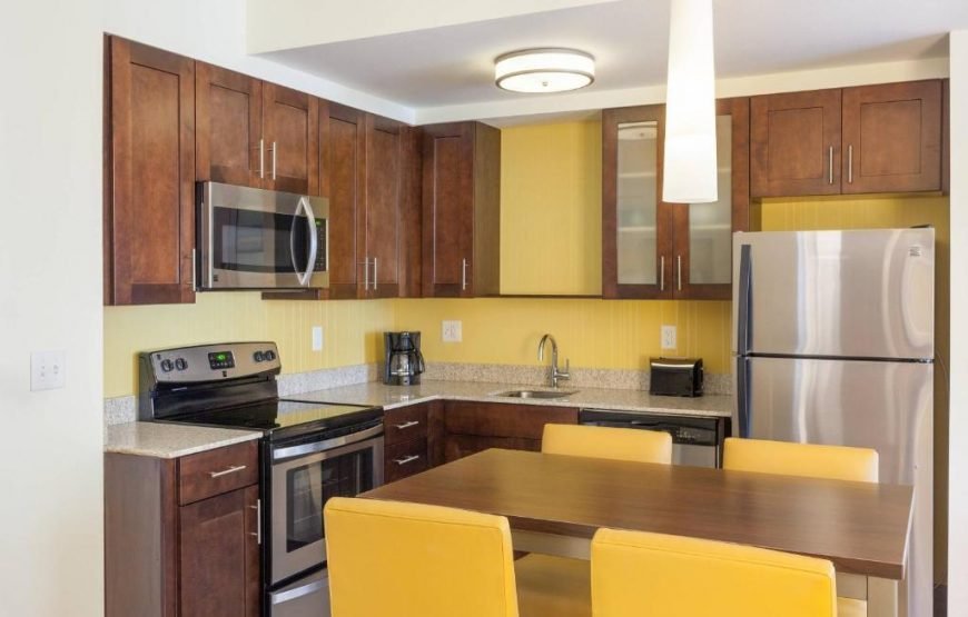 Residence Inn by Marriott Orlando Downtown, Orlando