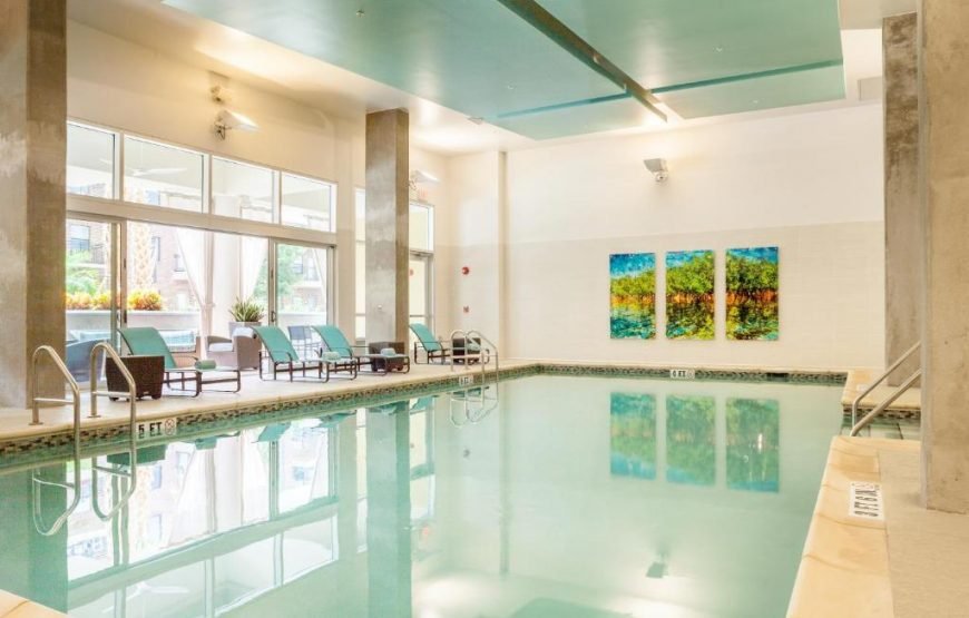 Residence Inn by Marriott Orlando Downtown, Orlando