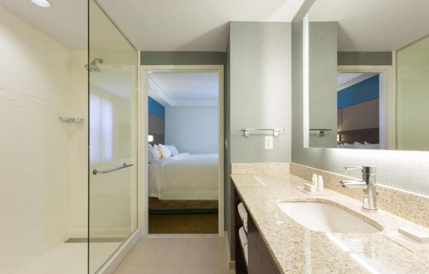 Residence Inn by Marriott Orlando Downtown, Orlando