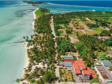 Reveries Maldives
