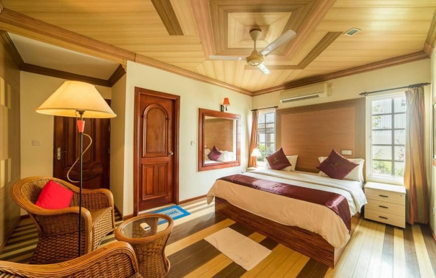 Reveries Maldives