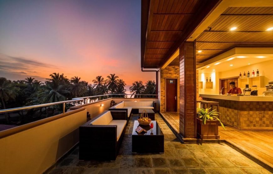 Reveries Maldives
