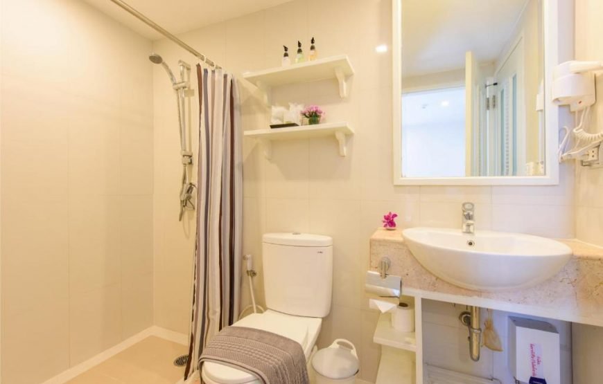 Sabai Sathorn Service Apartment Bangkok