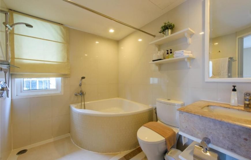 Sabai Sathorn Service Apartment Bangkok