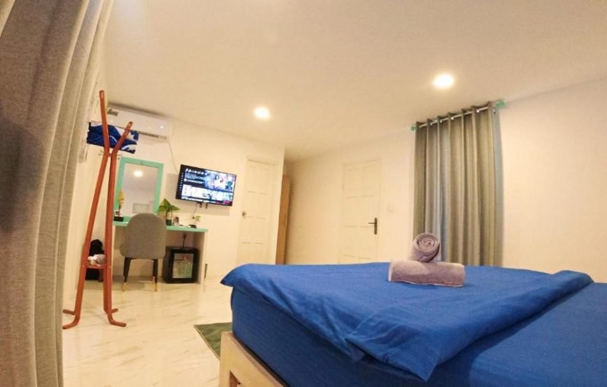 Sands Exotic Hotel Maldives