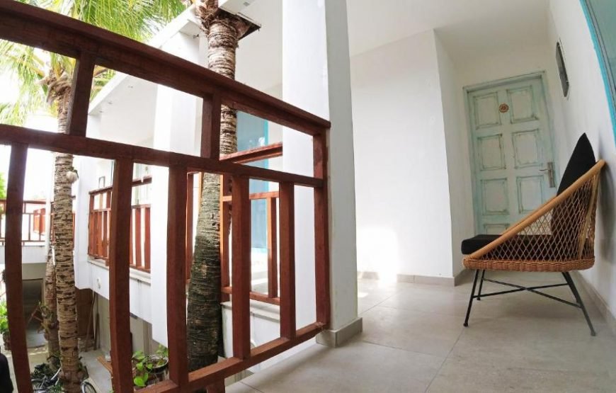 Sands Exotic Hotel Maldives