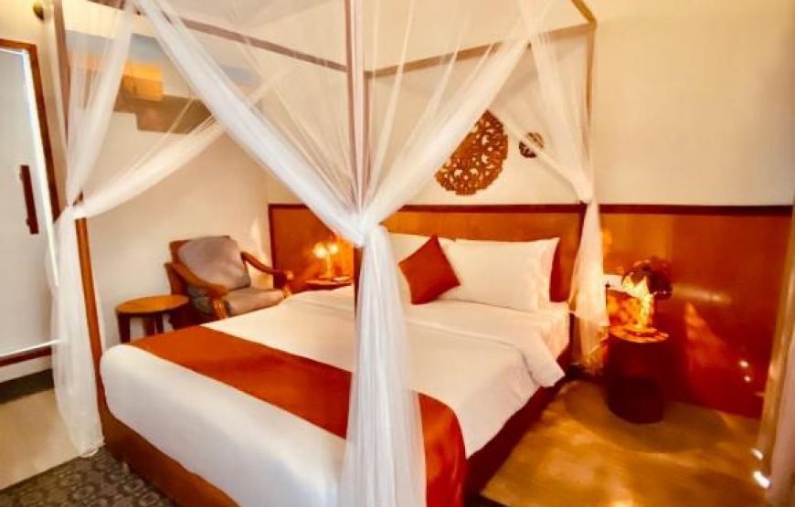 Sandy Heaven Maldives
