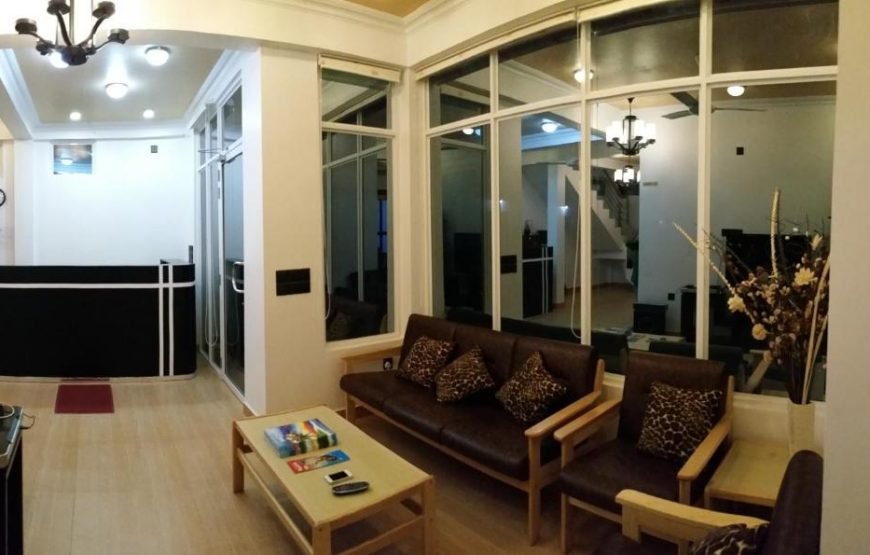 Sevinex Inn Maldives