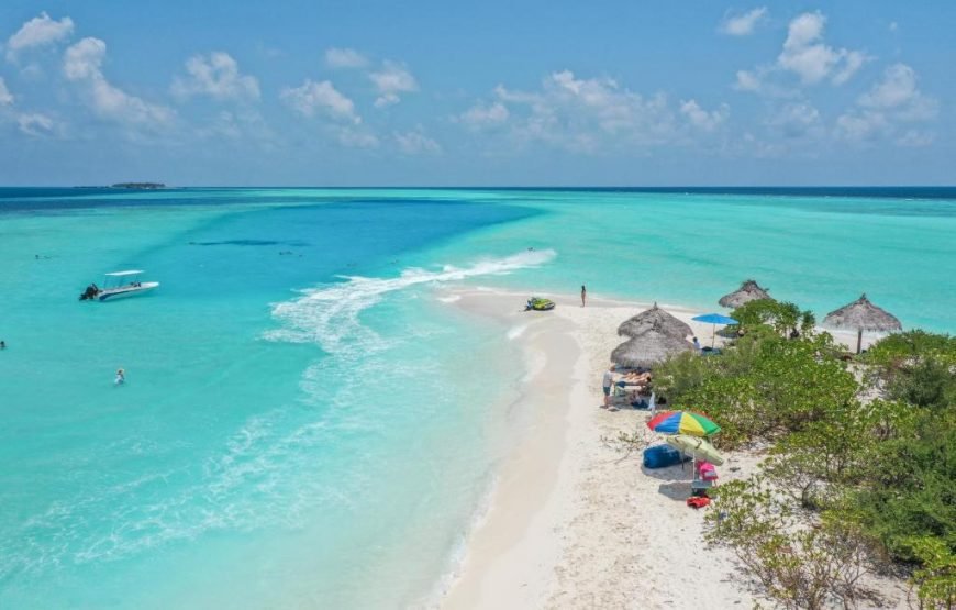 Sevinex Inn Maldives