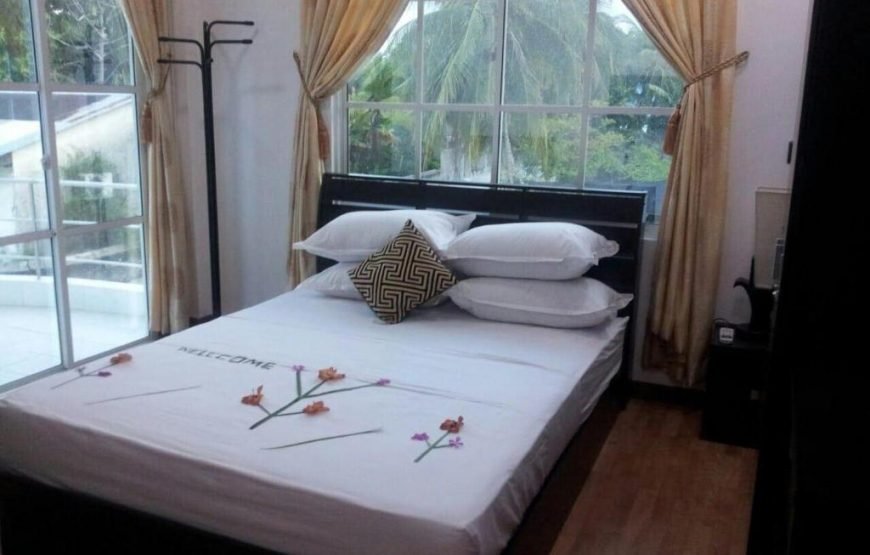Sevinex Inn Maldives