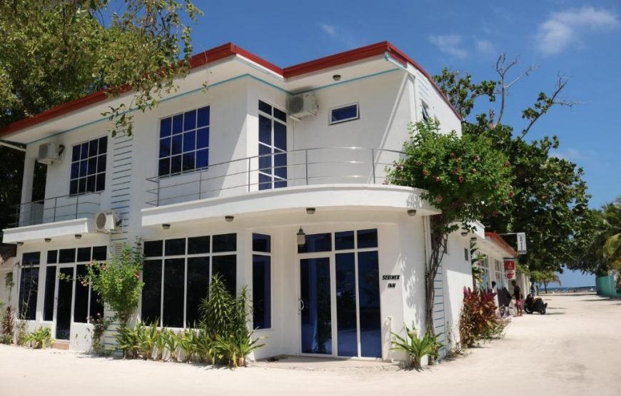 Sevinex Inn Maldives