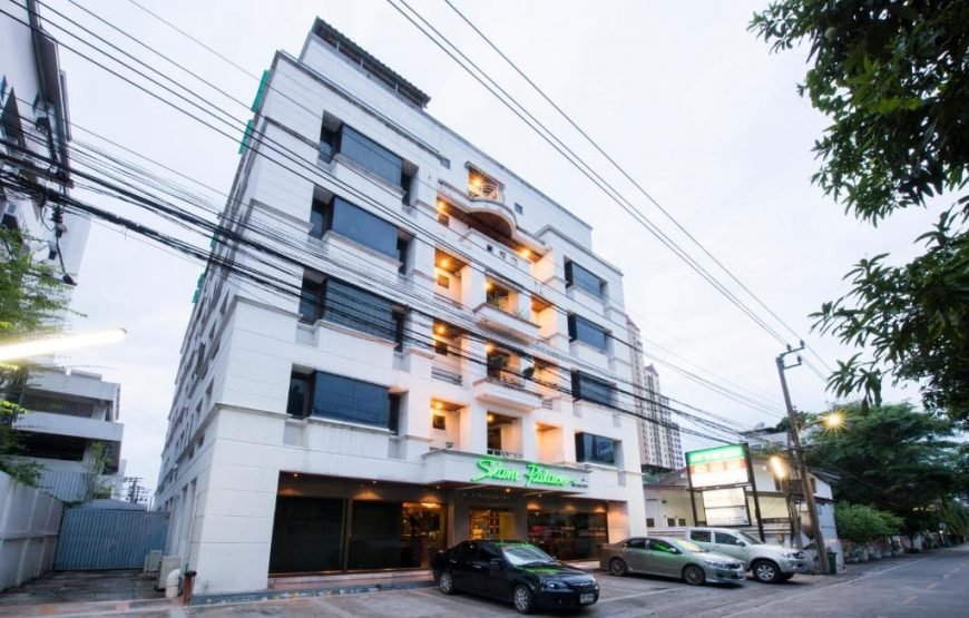 Siam Palace Hotel
