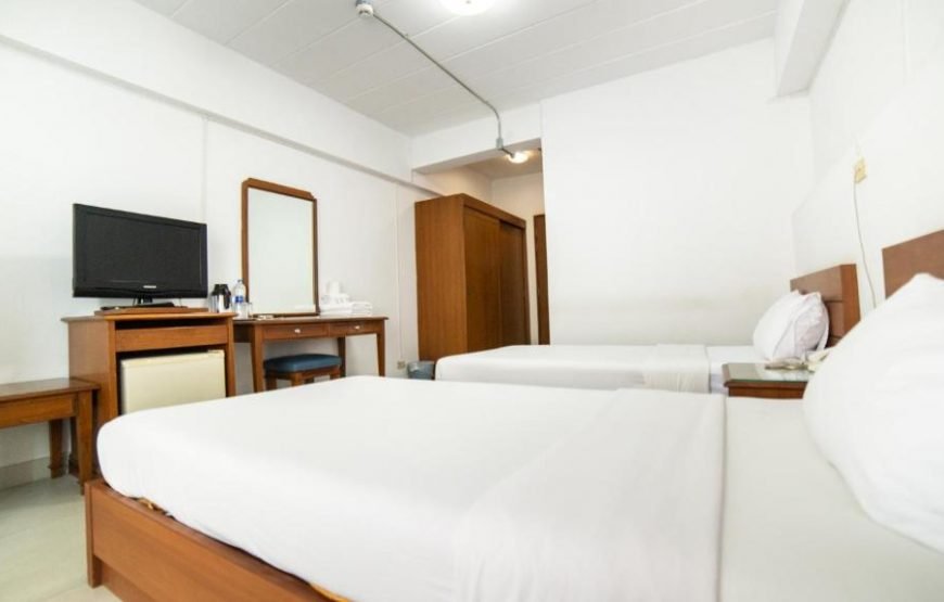 Siam Palace Hotel