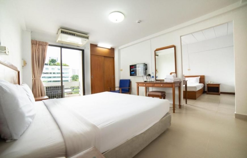 Siam Palace Hotel