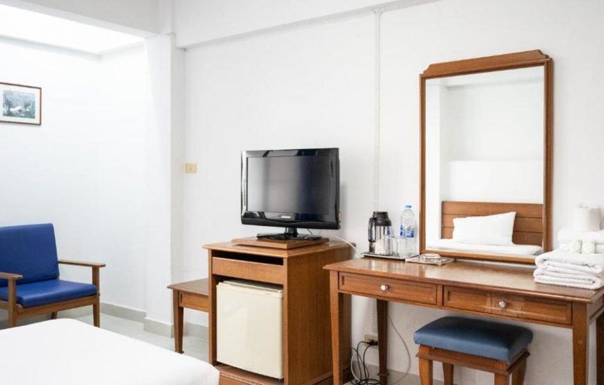 Siam Palace Hotel