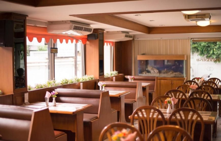 Siam Palace Hotel