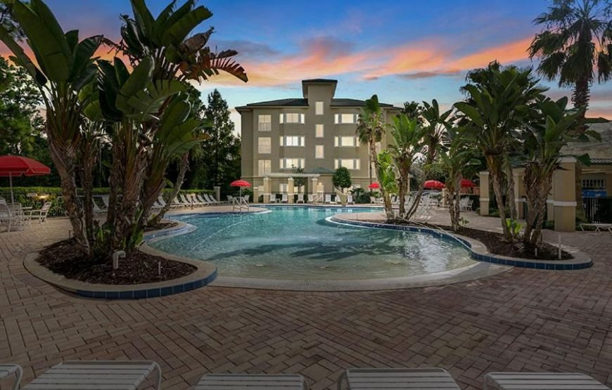 Silver Lake Resort by Capital Vacations, Orlando
