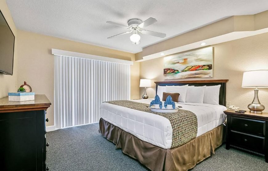 Silver Lake Resort by Capital Vacations, Orlando