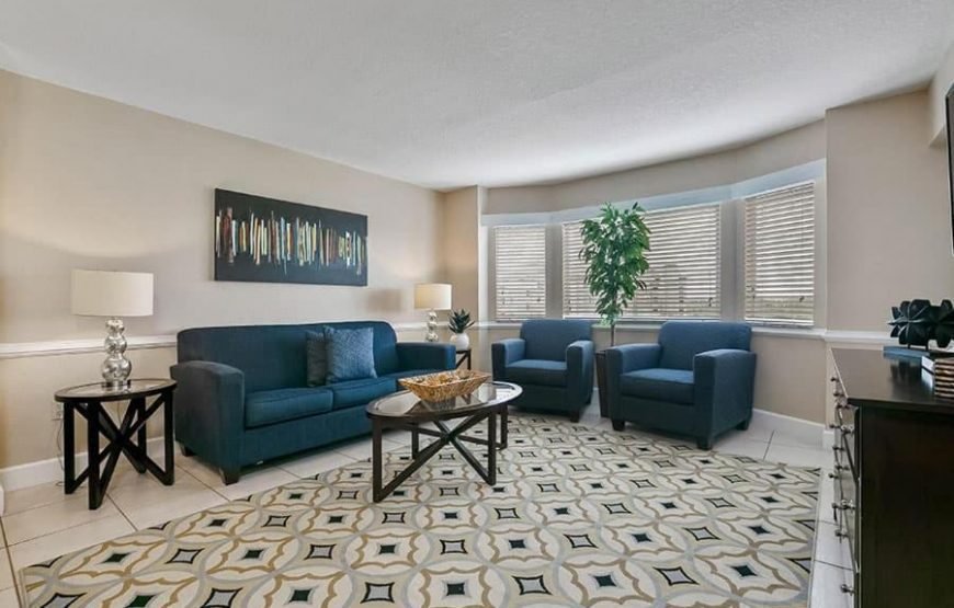 Silver Lake Resort by Capital Vacations, Orlando