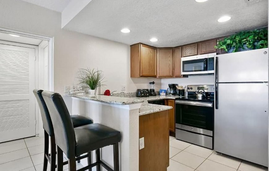 Silver Lake Resort by Capital Vacations, Orlando