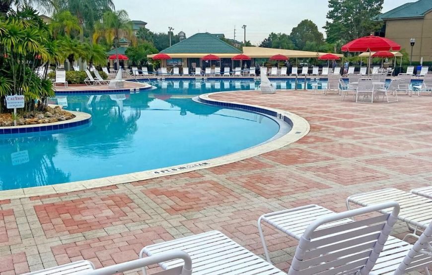 Silver Lake Resort by Capital Vacations, Orlando