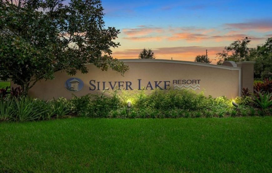 Silver Lake Resort by Capital Vacations, Orlando