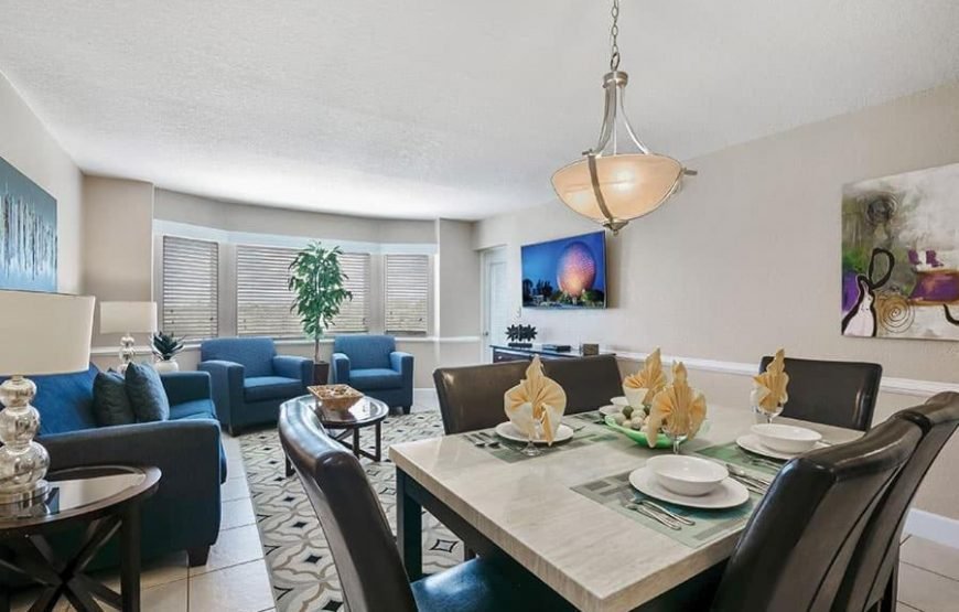 Silver Lake Resort by Capital Vacations, Orlando