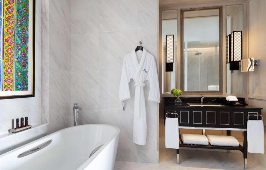 Sindhorn Kempinski Hotel Bangkok – SHA Extra Plus