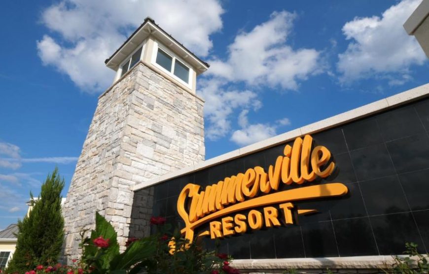 Summerville Vacation Resort, Orlando