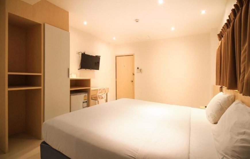 Ten Stars Hotel Bangkok