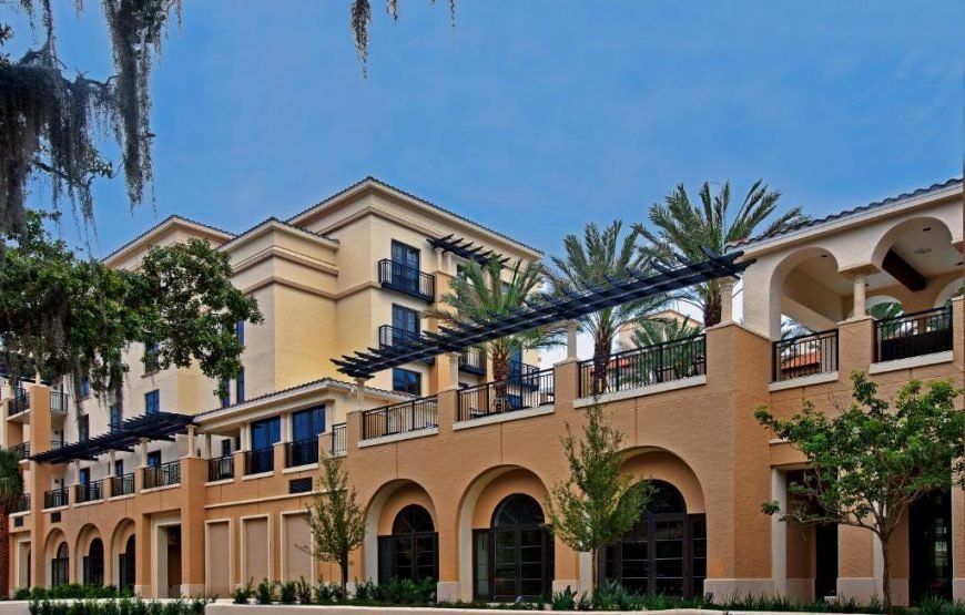 The Alfond Inn