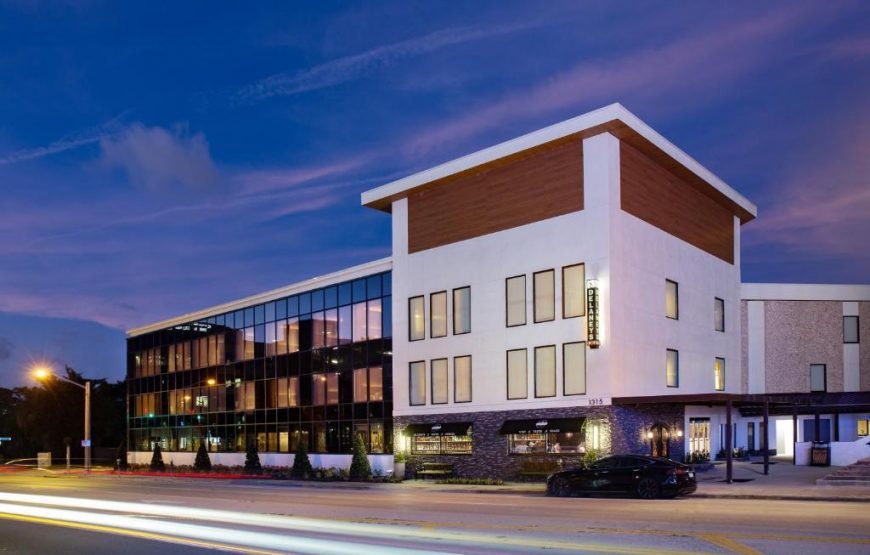 The Delaney Hotel Orlando