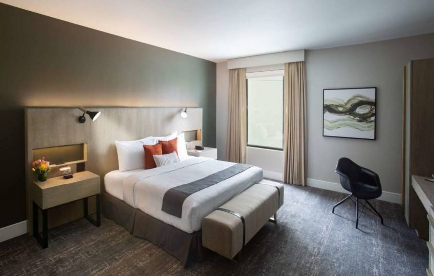 The Delaney Hotel Orlando