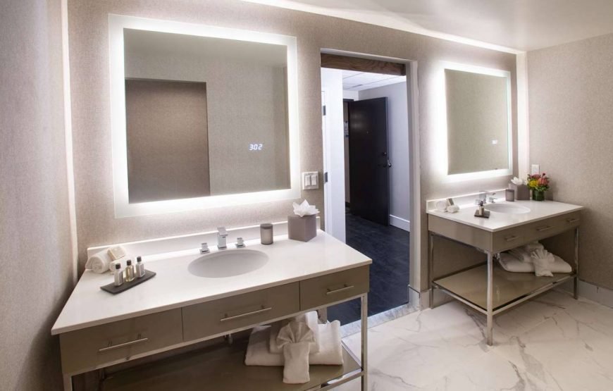 The Delaney Hotel Orlando