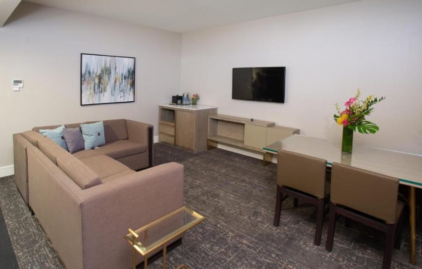 The Delaney Hotel Orlando