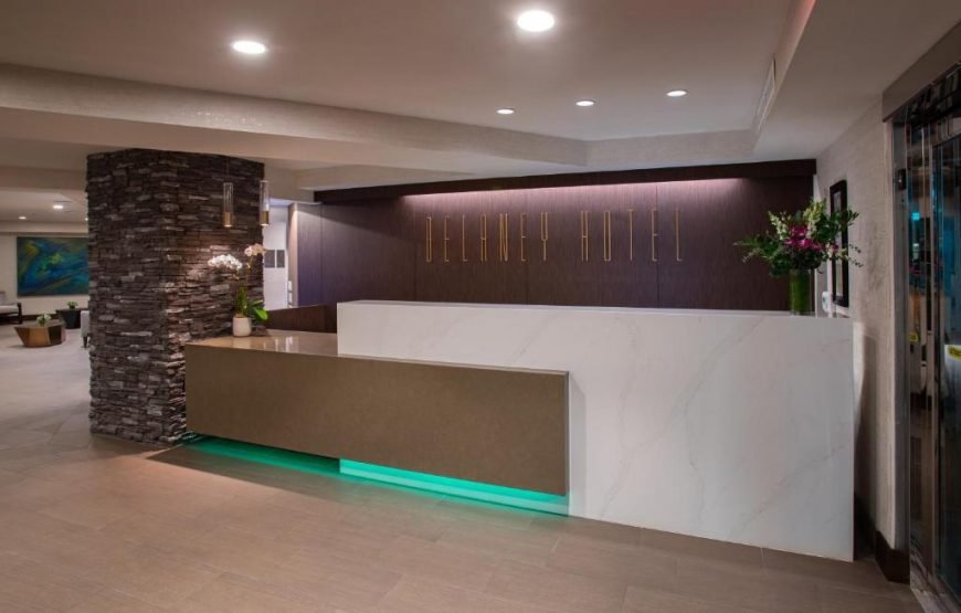 The Delaney Hotel Orlando