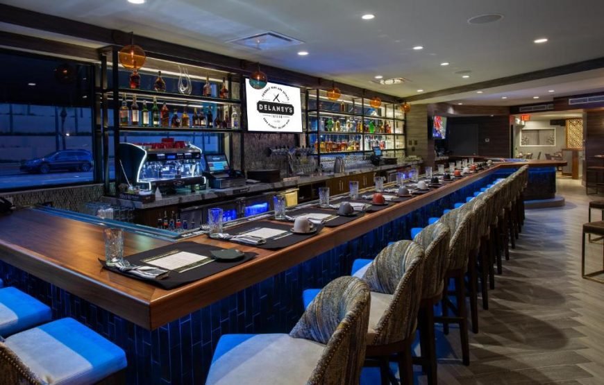 The Delaney Hotel Orlando