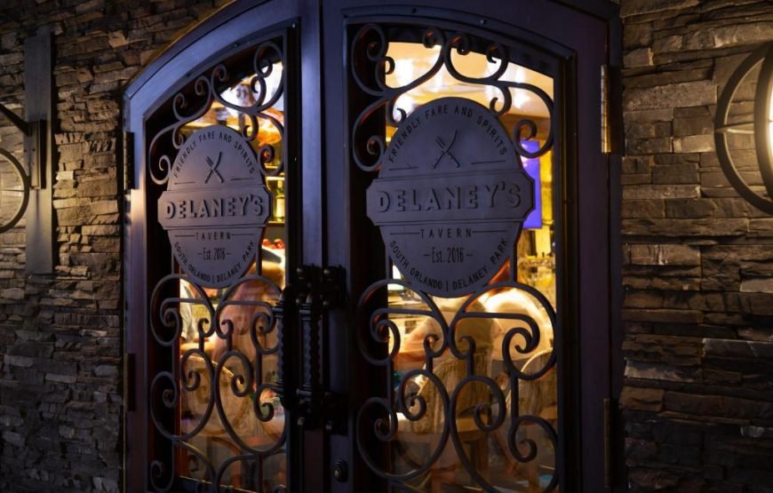 The Delaney Hotel Orlando