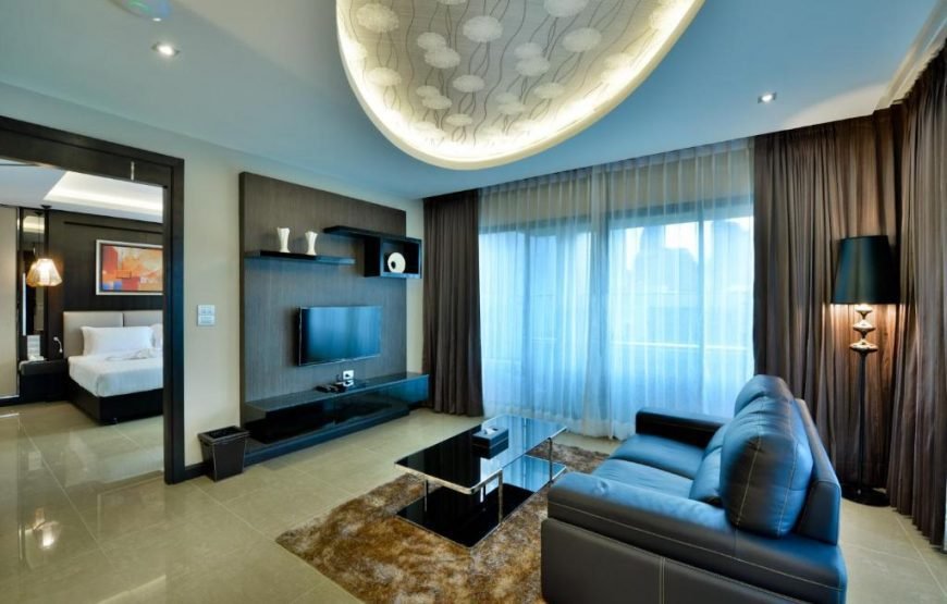The Prestige Nana Bangkok