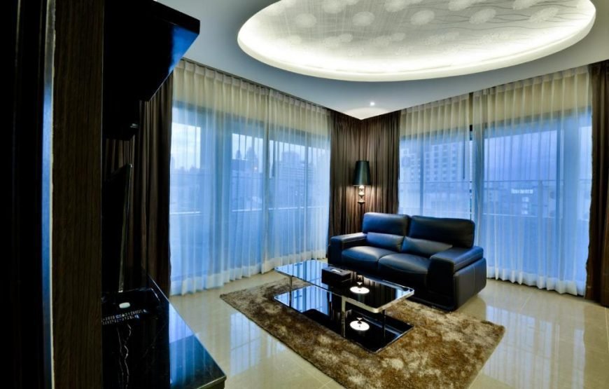 The Prestige Nana Bangkok