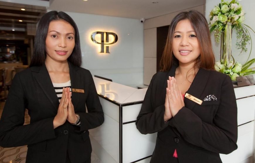 The Prestige Nana Bangkok