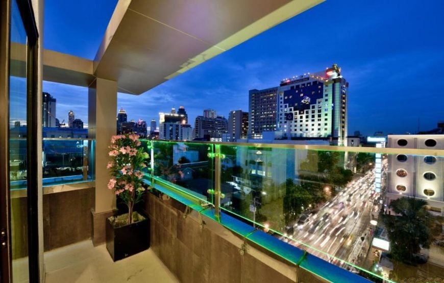The Prestige Nana Bangkok