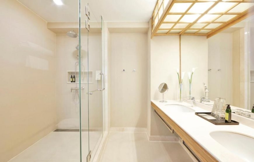 The Quarter Hualamphong by UHG Bangkok