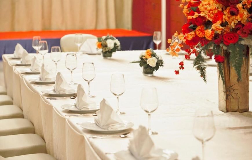 The Quarter Hualamphong by UHG Bangkok