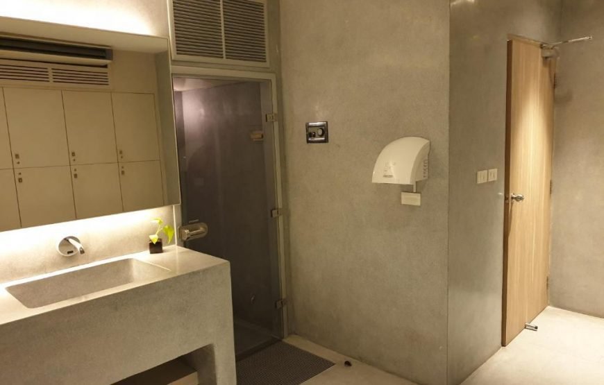 The Silver Palm Wellness Resort Bangkok