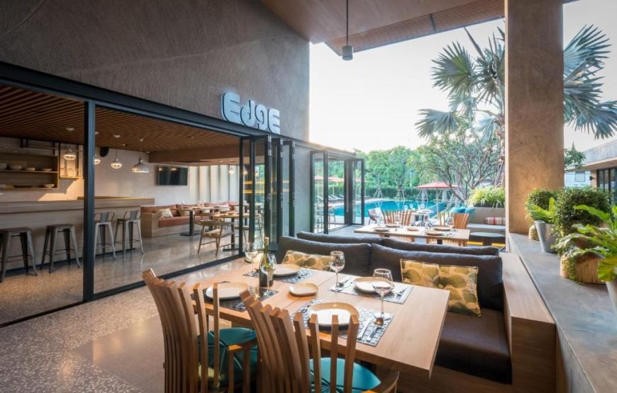 The Silver Palm Wellness Resort Bangkok