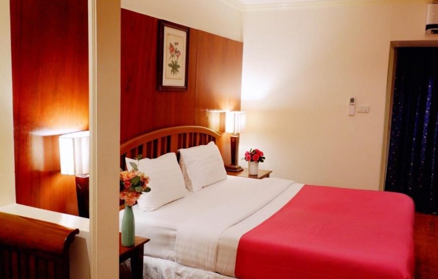 The Victory Residences Bangkok – SHA Extra Plus Certified